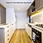 Q Squared Serviced Apartments