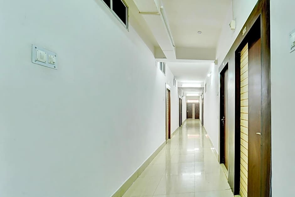 Hotel O Shakti Inn