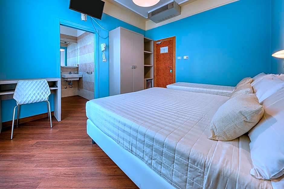 Hotel Augustus