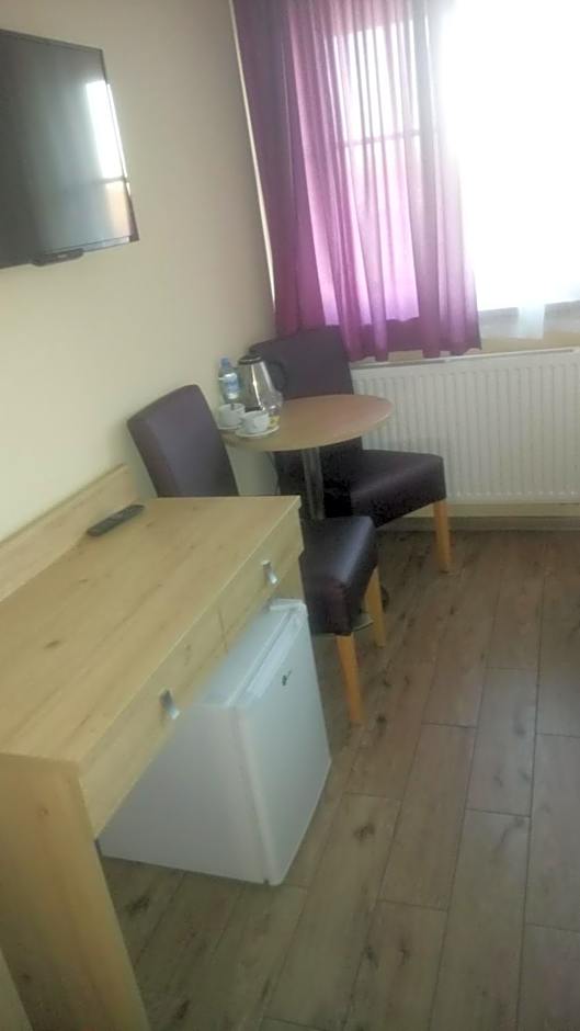 Magnolia- Pokoje Gościnne