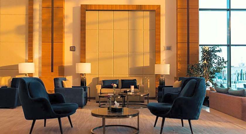 Radisson Blu Hotel, Buraidah