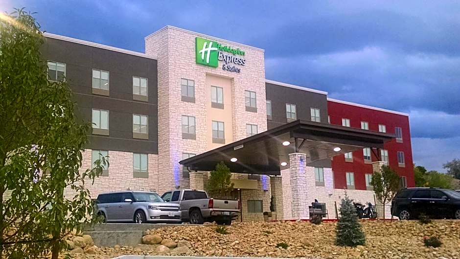 Holiday Inn Express & Suites Price By IHG