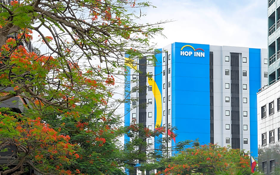 Hop Inn Hotel Alabang Manila