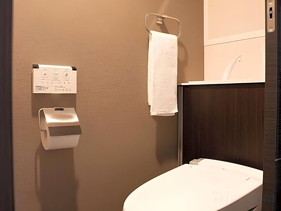 Zen Kyoto Apartment Hotel