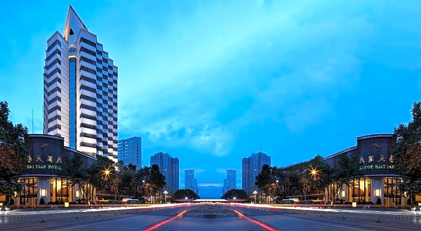 Kunming Haitian Hotel