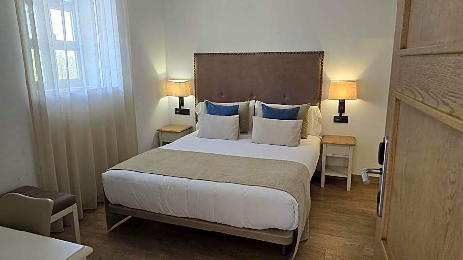 VISTALEGRE Hotel-Spa