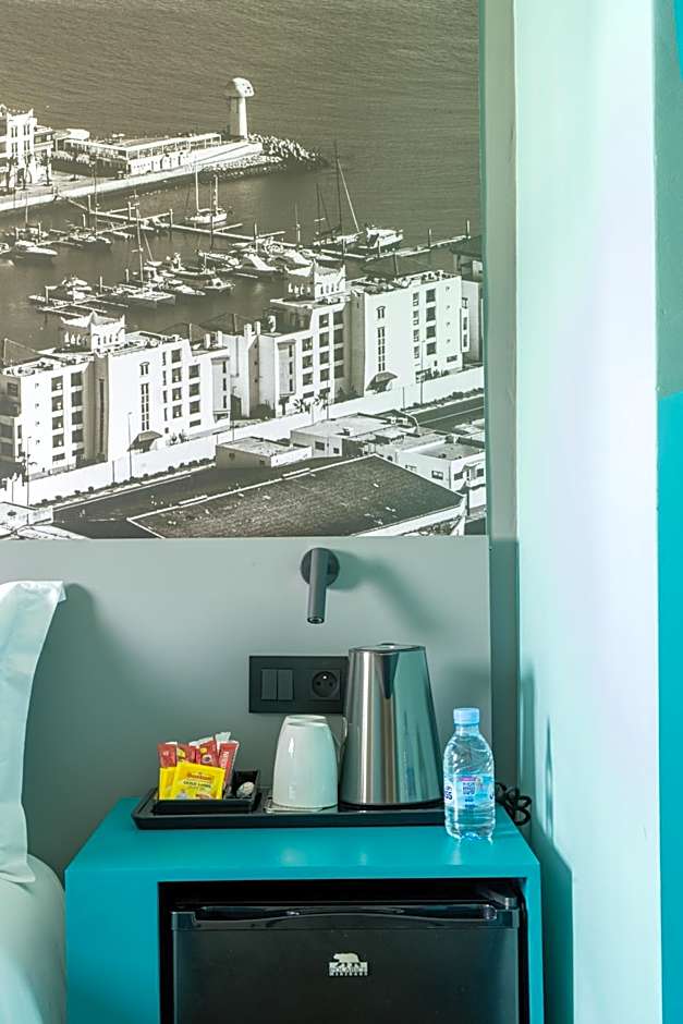 MIA Urban Agadir