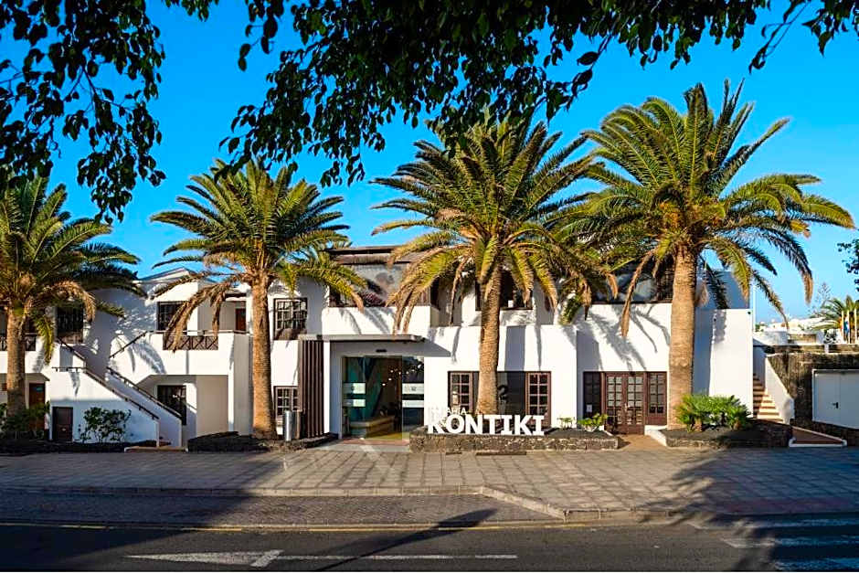 R2 Bahia Kontiki
