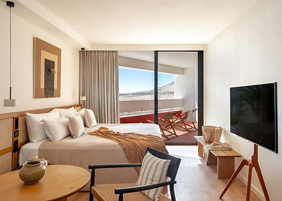 Paradisus by Melia Fuerteventura