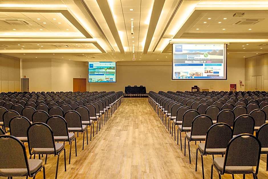 Canasvieiras IN - HCI