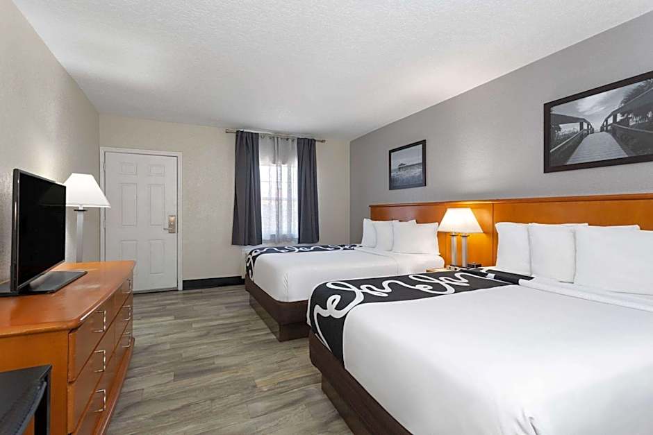 La Quinta Inn by Wyndham Cocoa Beach-Port Canaveral