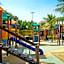 Hotel Verano stay Rock in Río suites