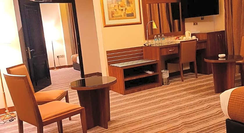Royal Qatar Hotel