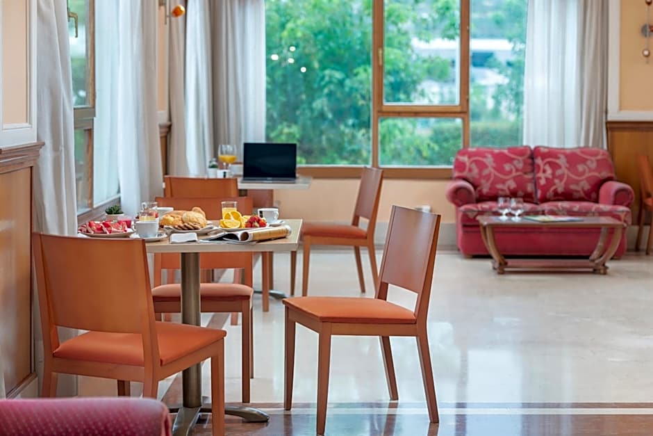 Hospedium Hotel Blu Sondika