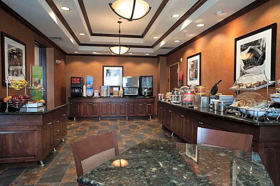 Hampton Inn By Hilton & Suites Pinedale