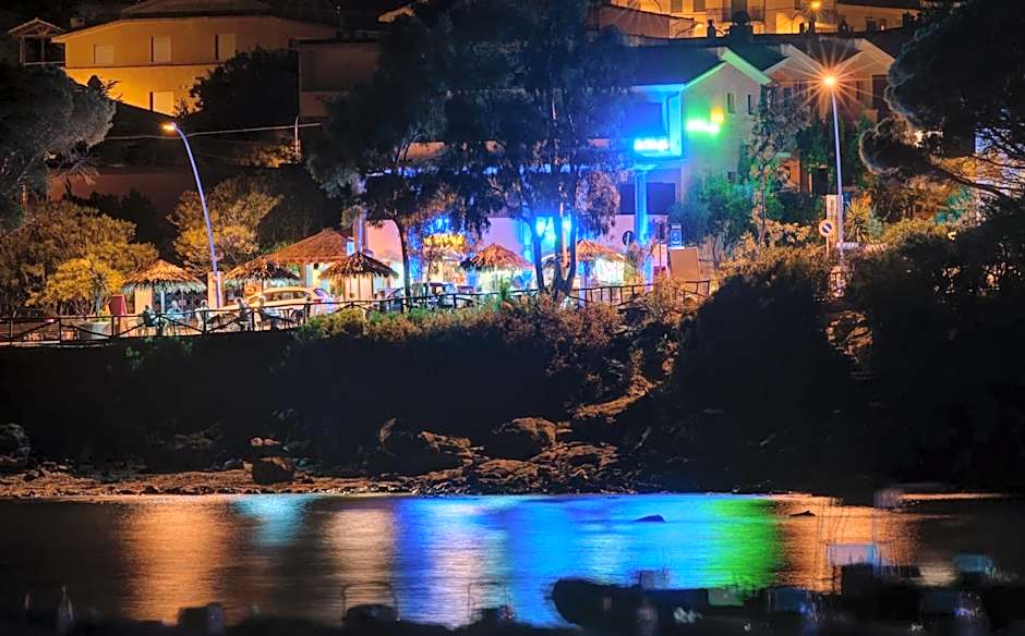 Hotel Ristorante La Conchiglia