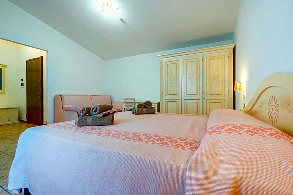 Hotel Montiruju