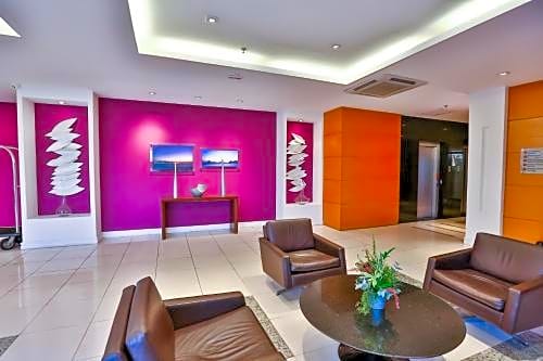 Quality Hotel Niterói