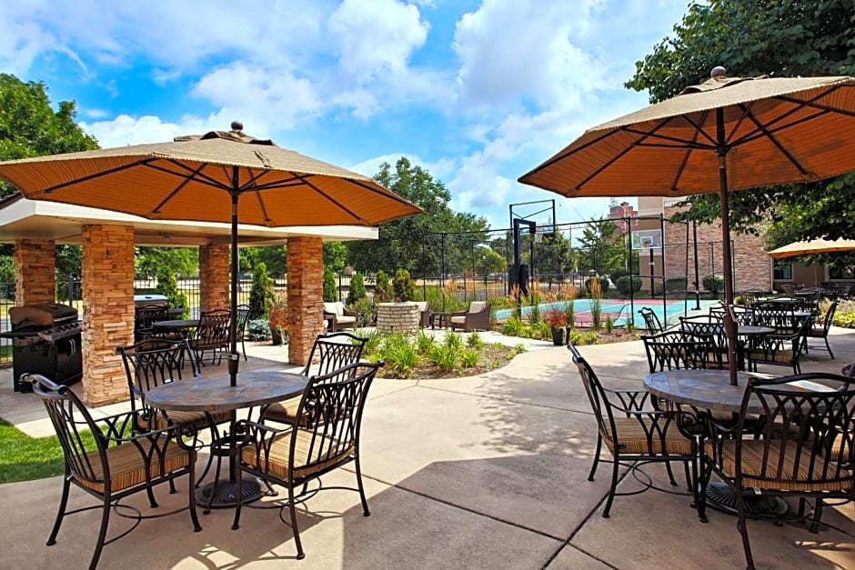 Staybridge Suites Peoria Downtown By IHG