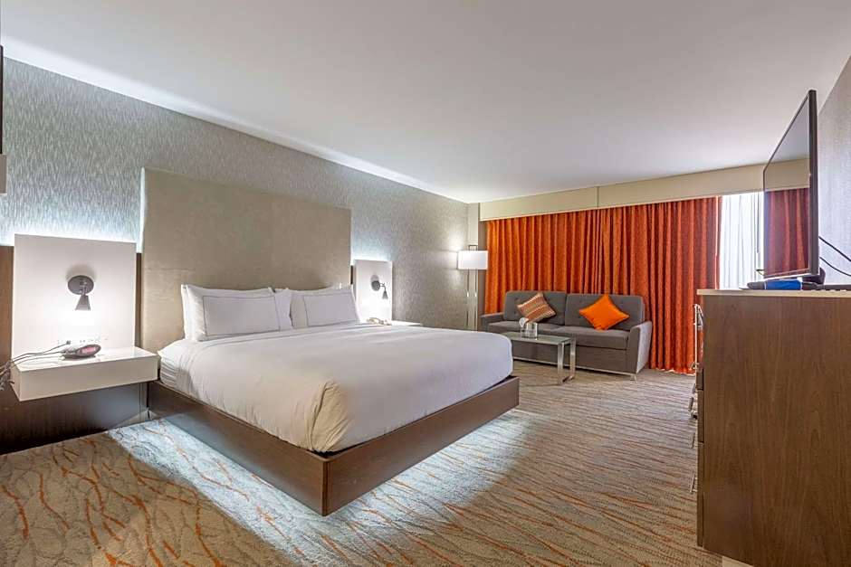 DoubleTree By Hilton Dallas Richardson