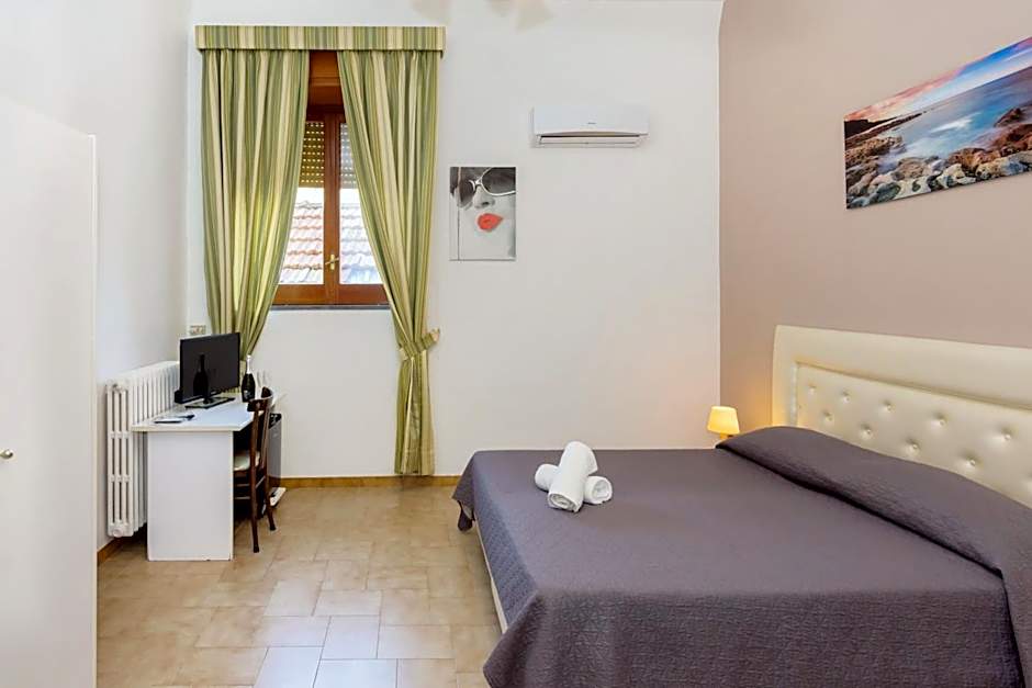 Sisters Hotel