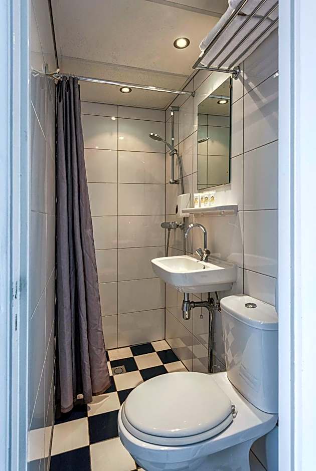 Hotel De Gerstekorrel