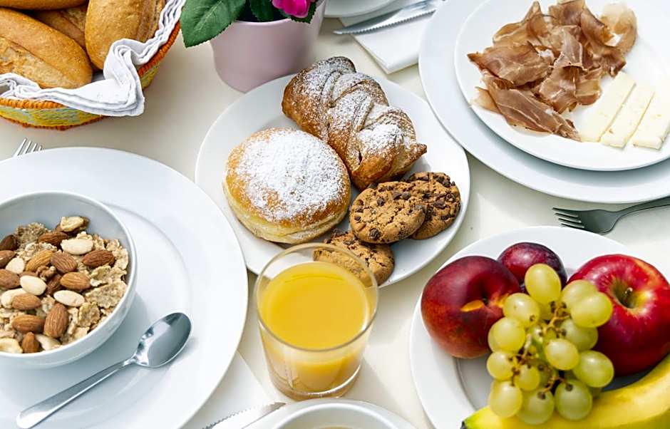 B&B Antico Borgo Marcemigo