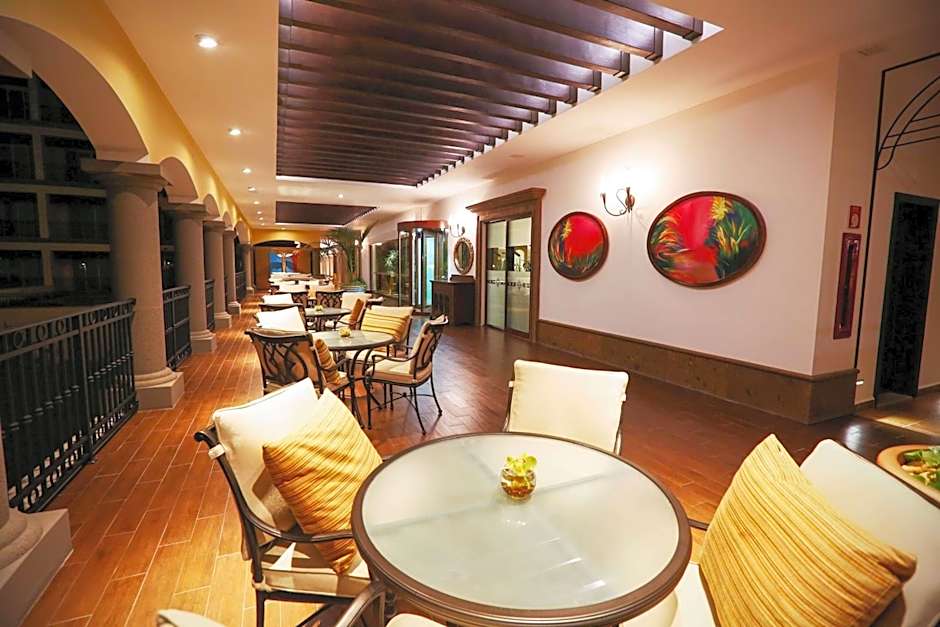 Grand Residences Riviera Cancun, All Inclusive