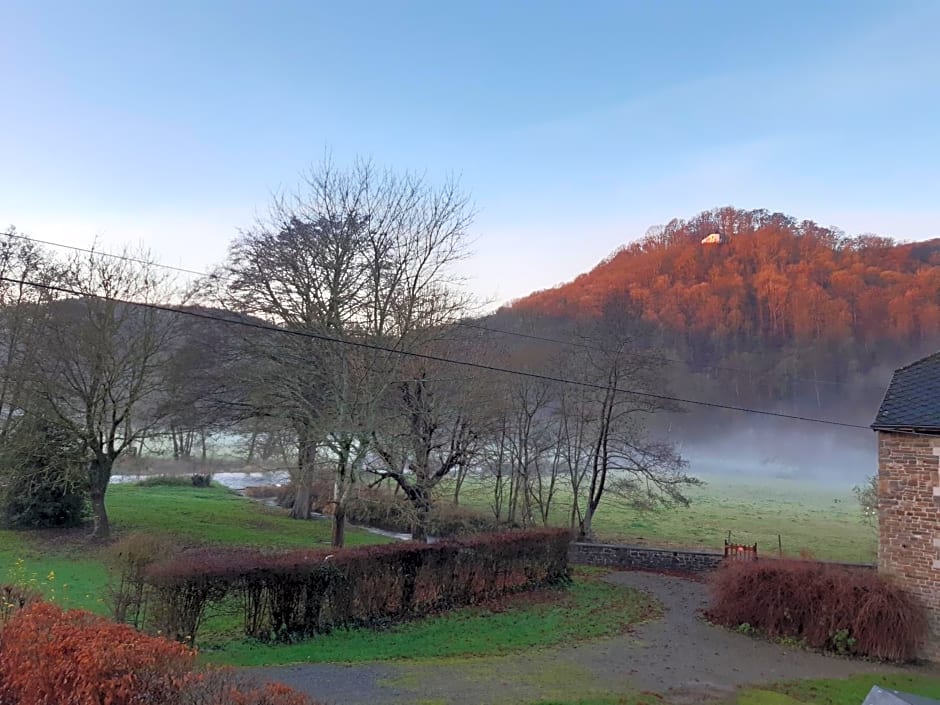 Bed & Breakfast Vallée de l'Ourthe