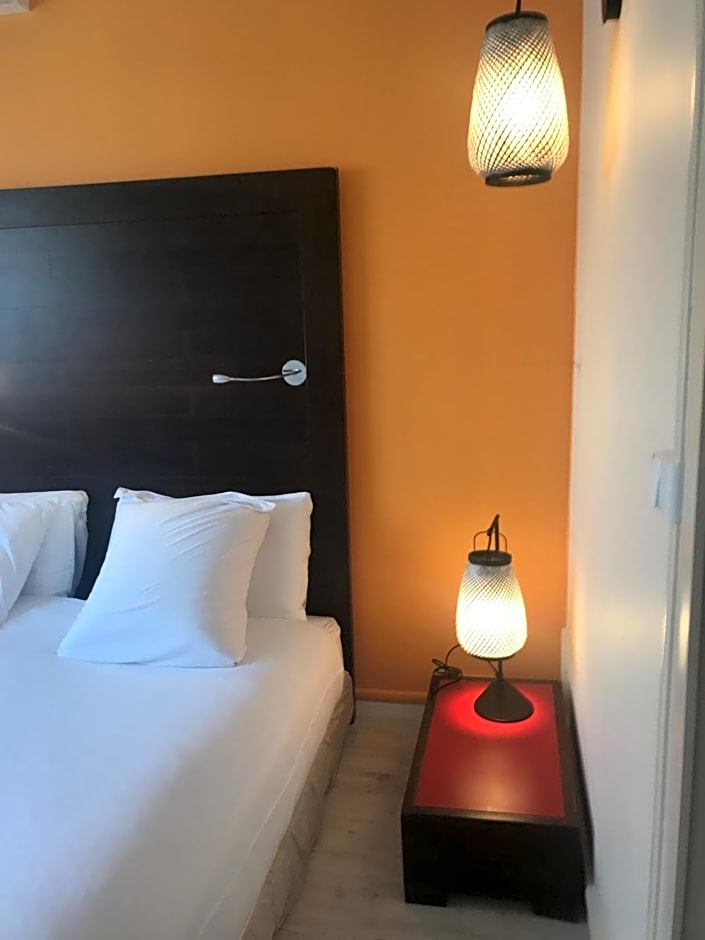 MOODz HOTEL VIENNE