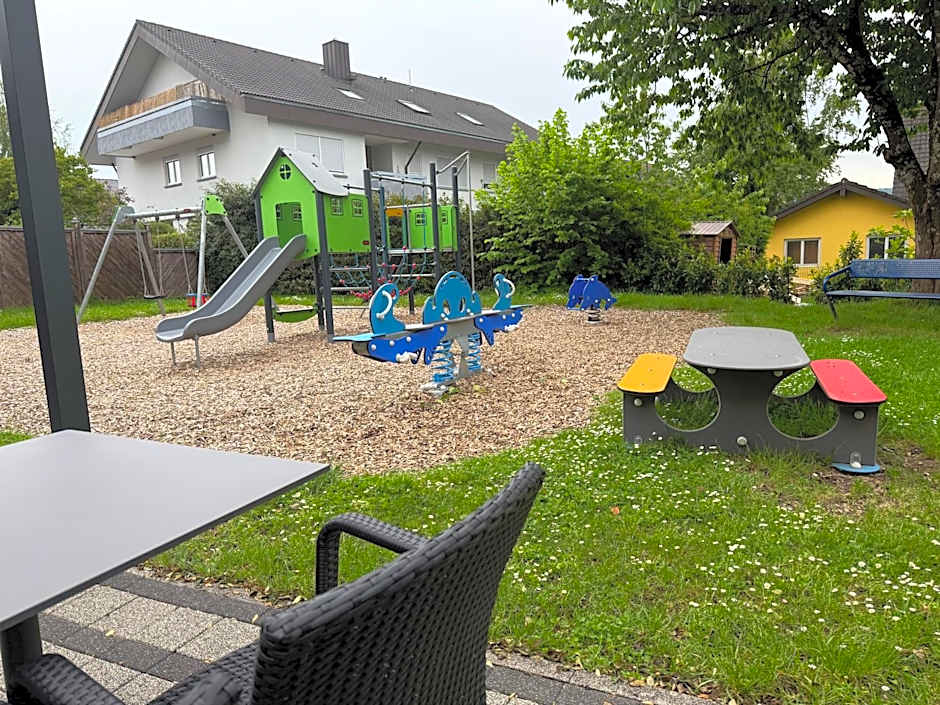 Hotel Villa Martino - zum Hirsch