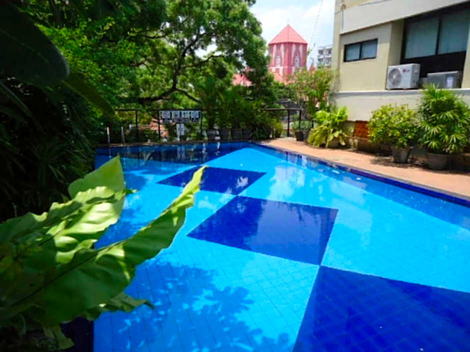 Hotel Sapphire