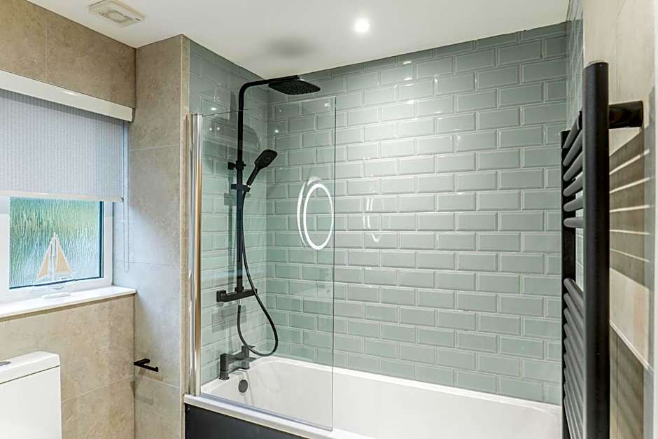 Stratheck Holiday Park