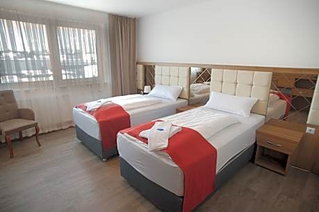Comfort Double or Twin Room