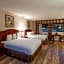Studio City Court Yard Hotel