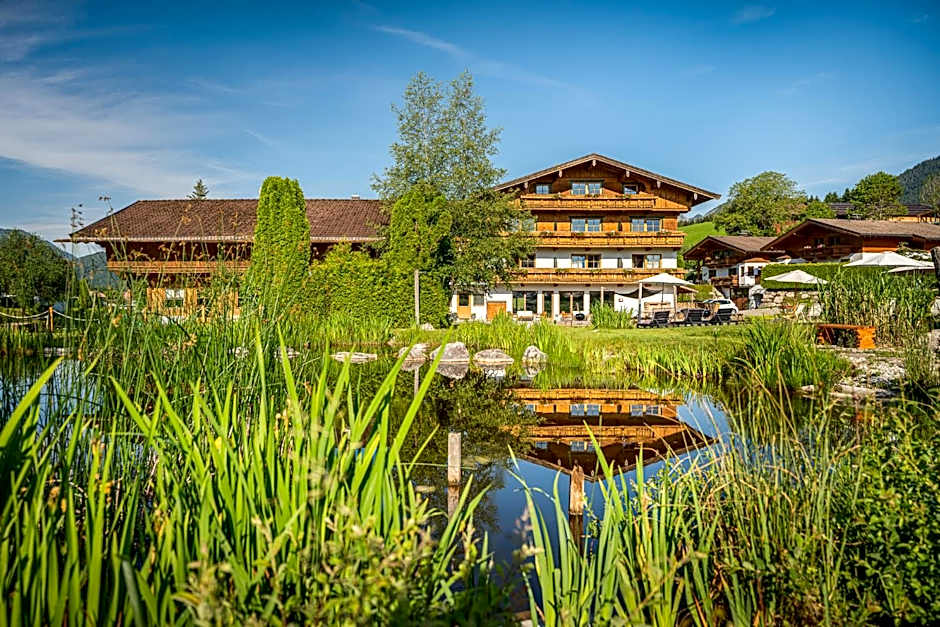 Hotel Frohnatur