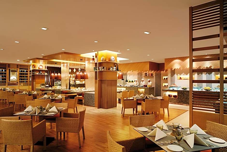 Shangri-La Rasa Ria, Kota Kinabalu