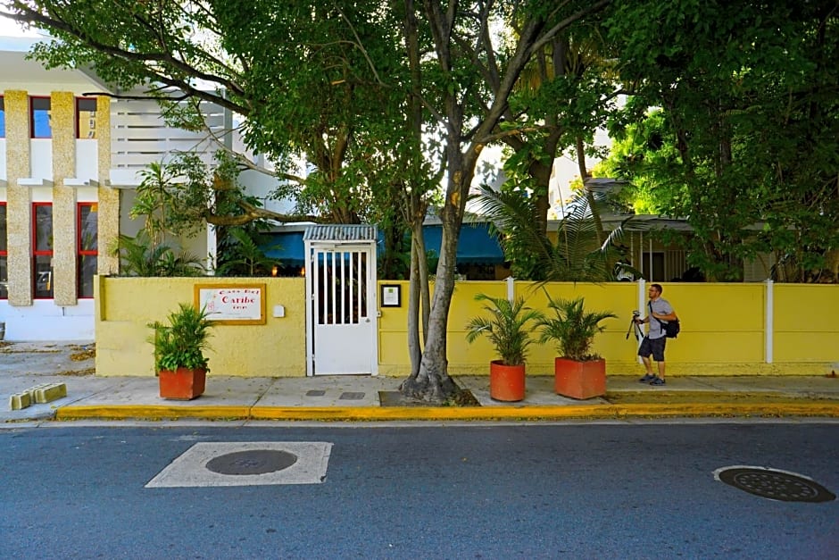 Casa del Caribe Inn