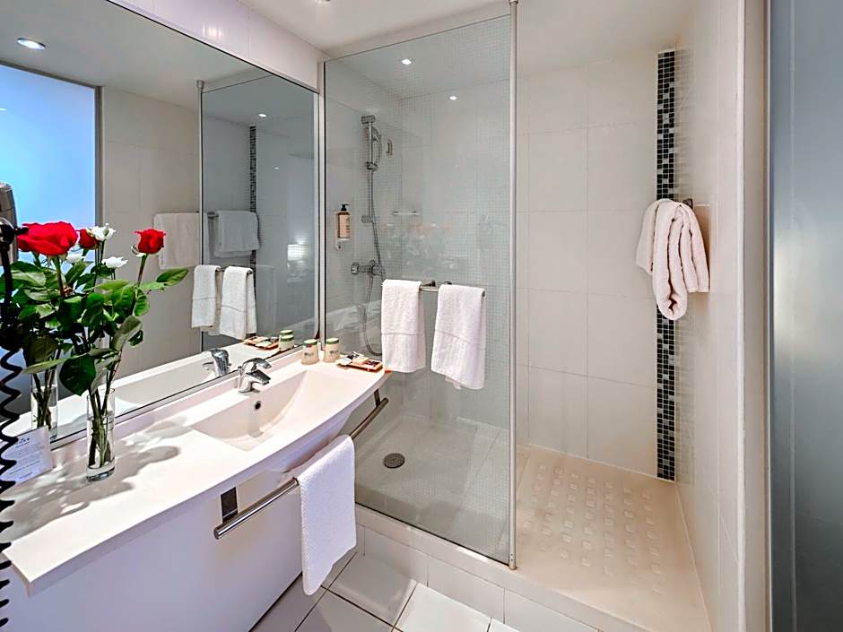 Mercure Chartres Cathedrale