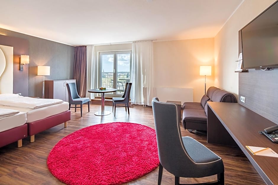 Airways Hotels Frankfurt Airport West