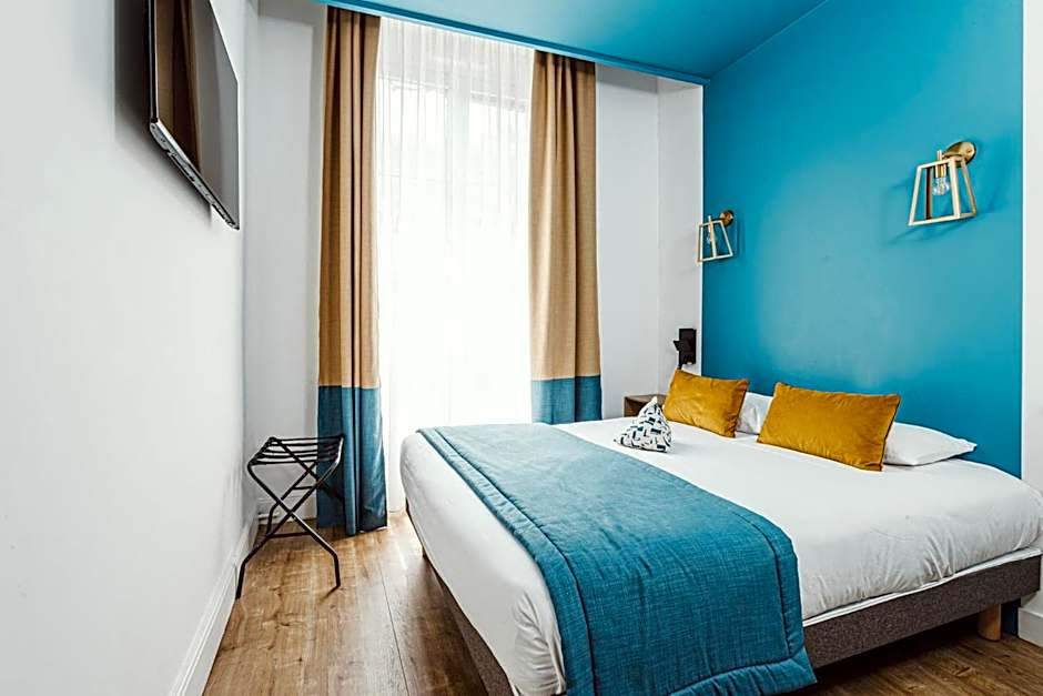 Inter-Hotel de la Loire