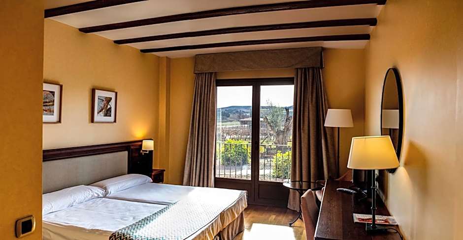 Hotel Spa Tudanca Aranda