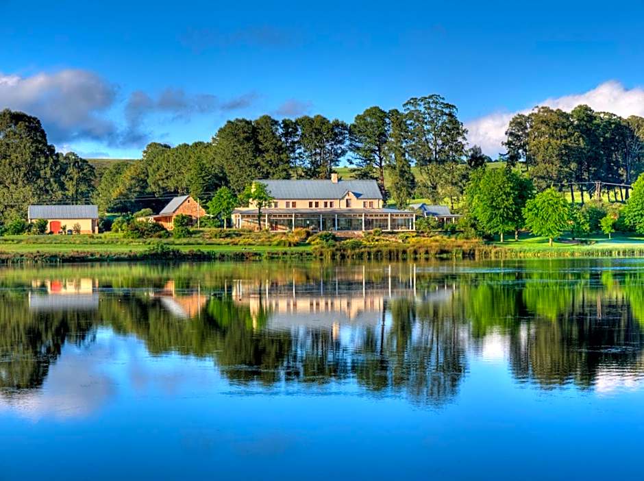 Gowrie Farm Golf Lodge