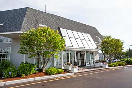 The Cove at Yarmouth