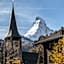 Matterhorn Lodge Hotel & Appartements