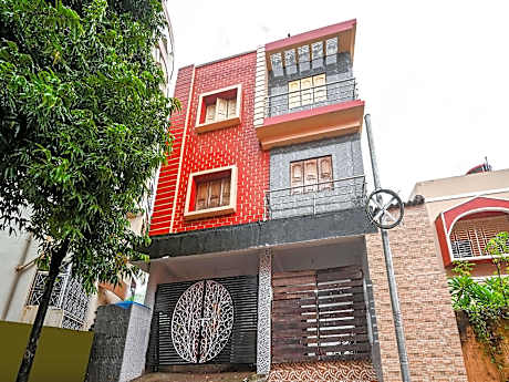 Hotel O ARES RESIDENCY