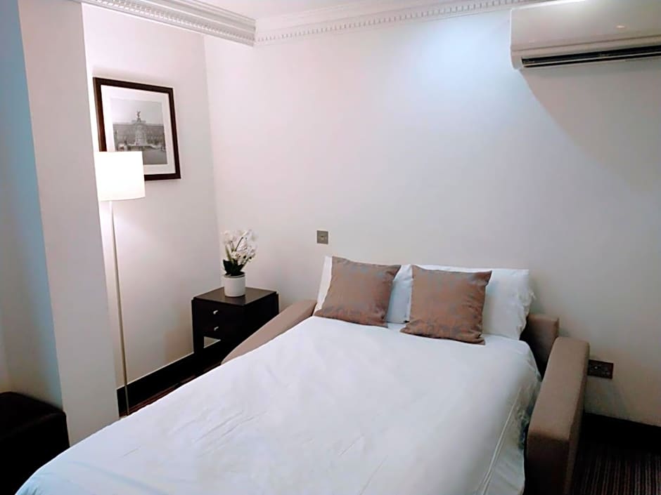 Edward Hotel - Paddington