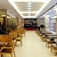 Pullman Linyi Lushang Hotel
