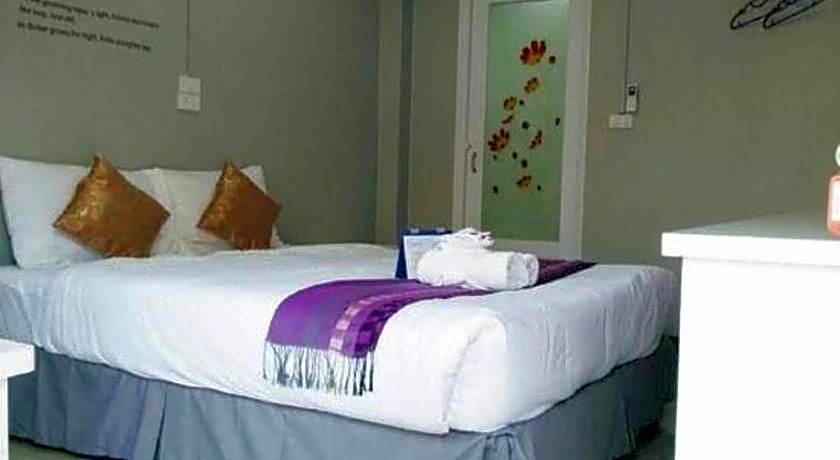 Winhouse Hotel