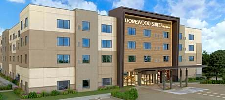 Homewood Suites By Hilton Buford Mall Of Ga